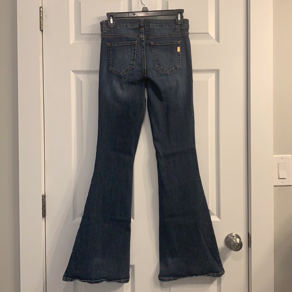 1822 Denim Jeans | 822 Denim Flare Jeans | Poshmark